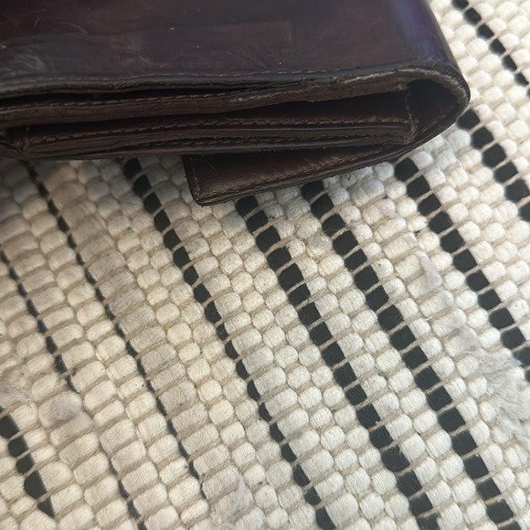 M0851 VINTAGE Wallet - Picture 10 of 14